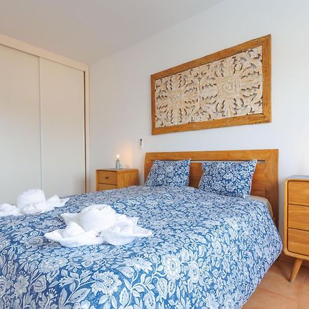 Astarita Sun Apartment Costa Calma Bagian luar foto