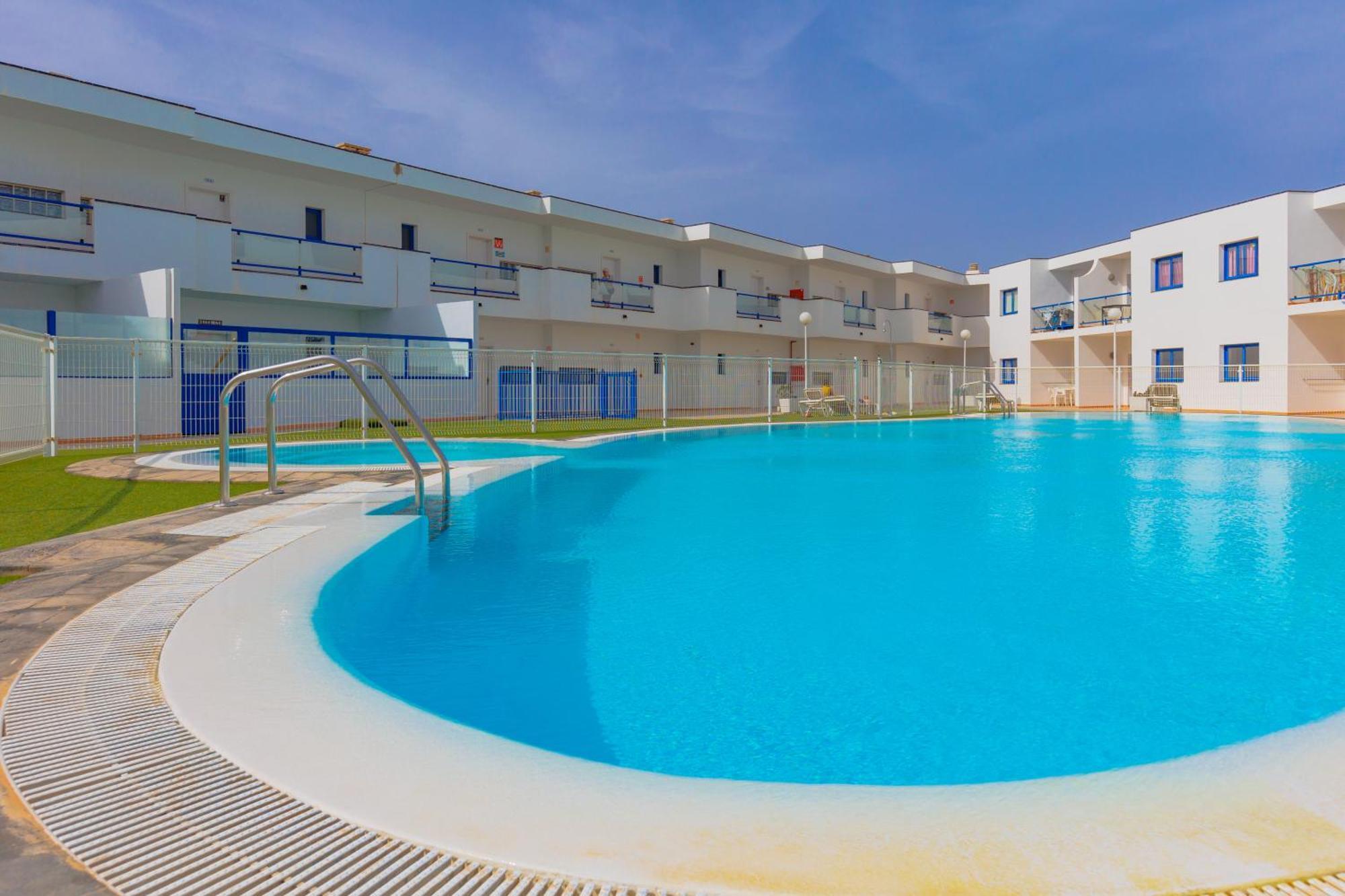 Astarita Sun Apartment Costa Calma Bagian luar foto