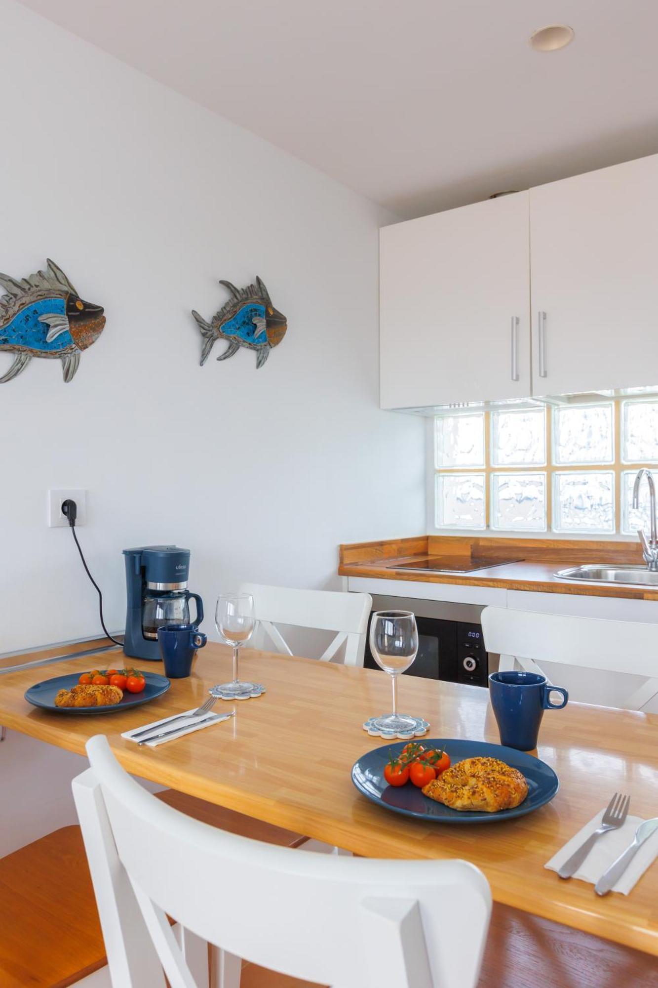 Astarita Sun Apartment Costa Calma Bagian luar foto