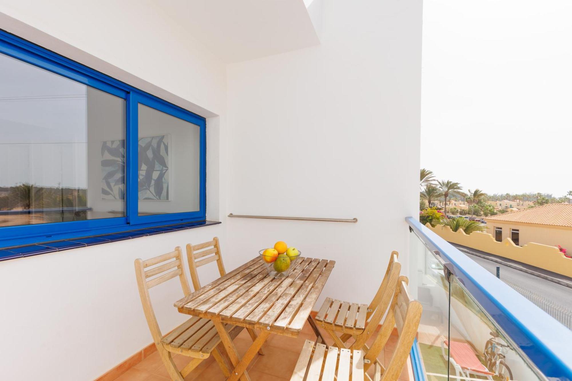 Astarita Sun Apartment Costa Calma Bagian luar foto