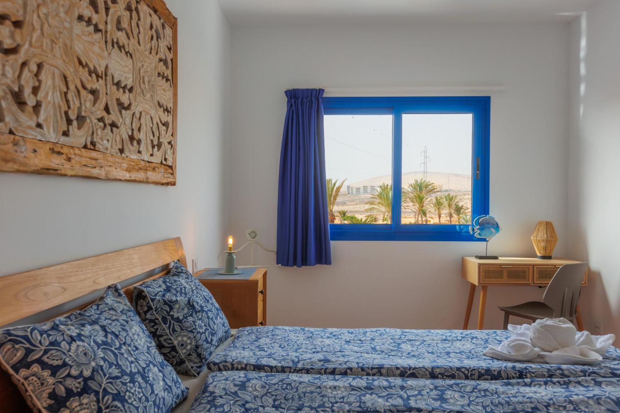 Astarita Sun Apartment Costa Calma Bagian luar foto