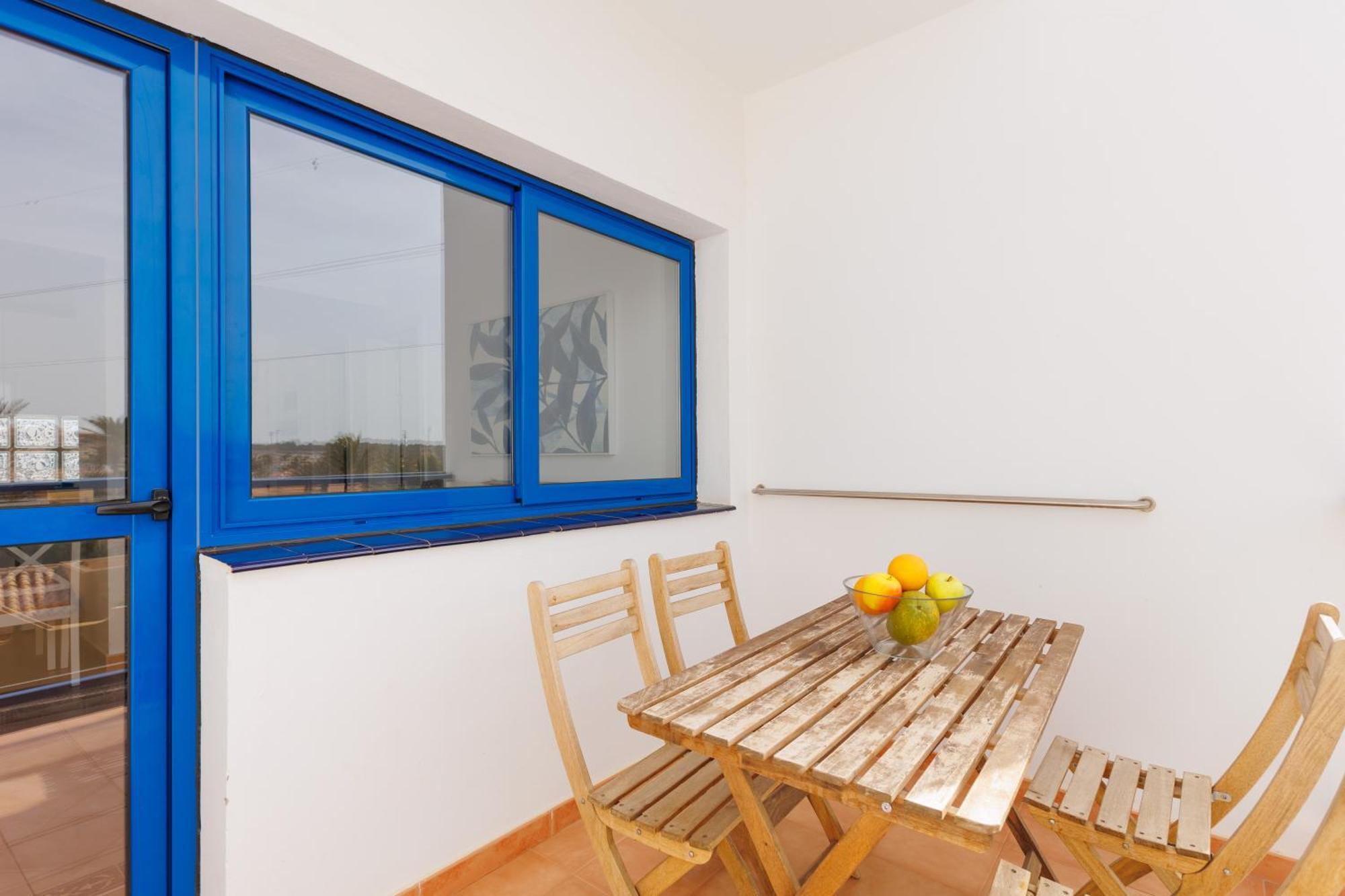 Astarita Sun Apartment Costa Calma Bagian luar foto