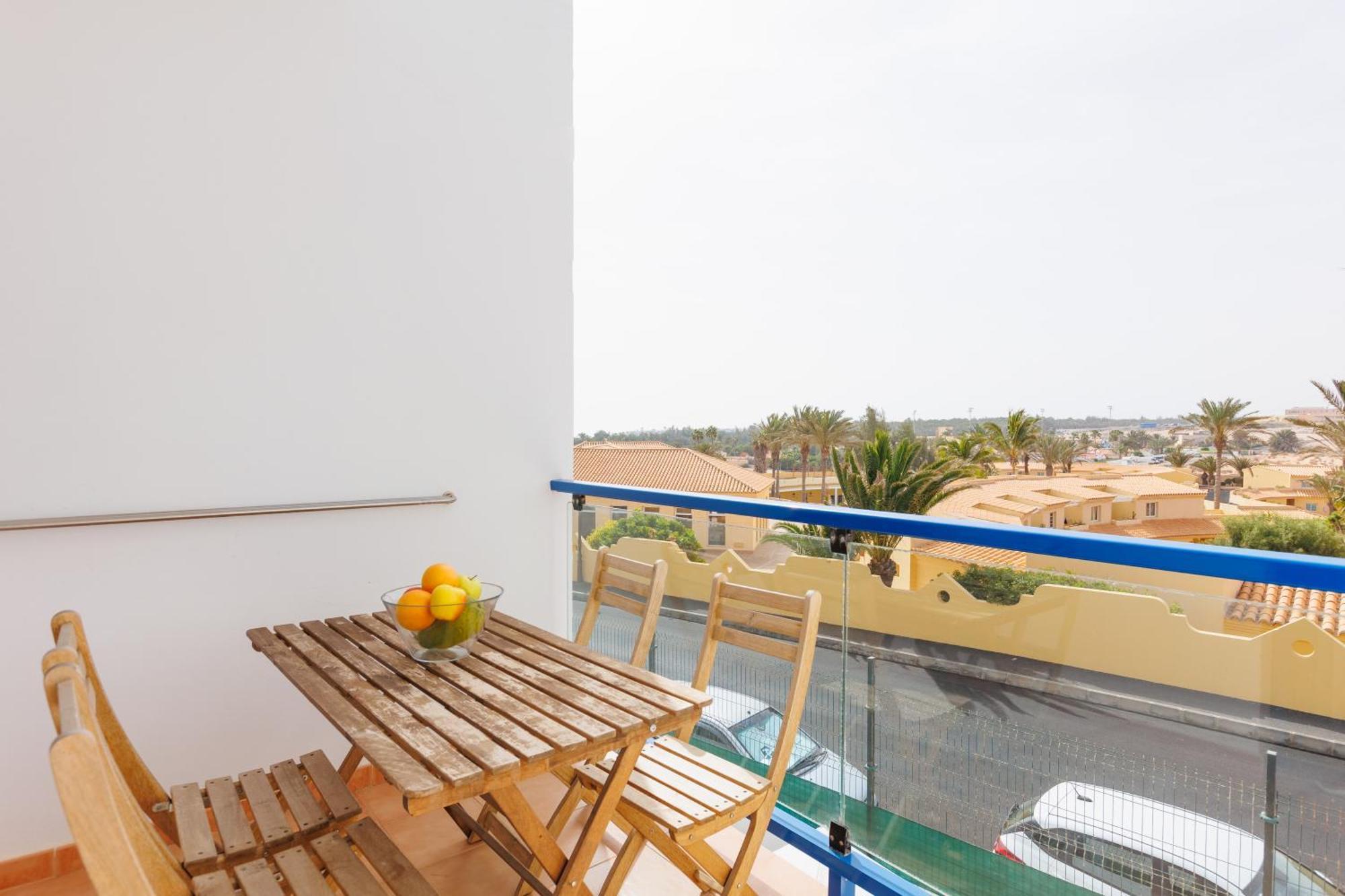 Astarita Sun Apartment Costa Calma Bagian luar foto