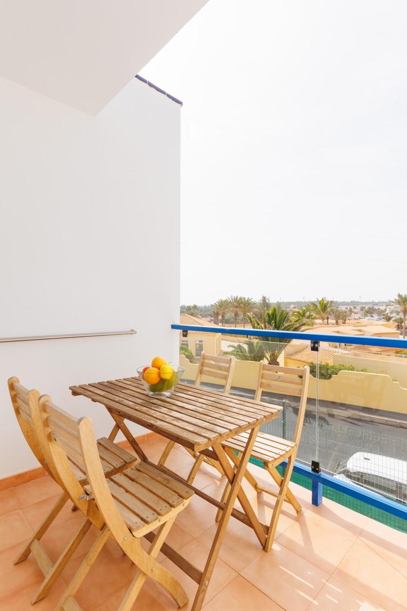 Astarita Sun Apartment Costa Calma Bagian luar foto