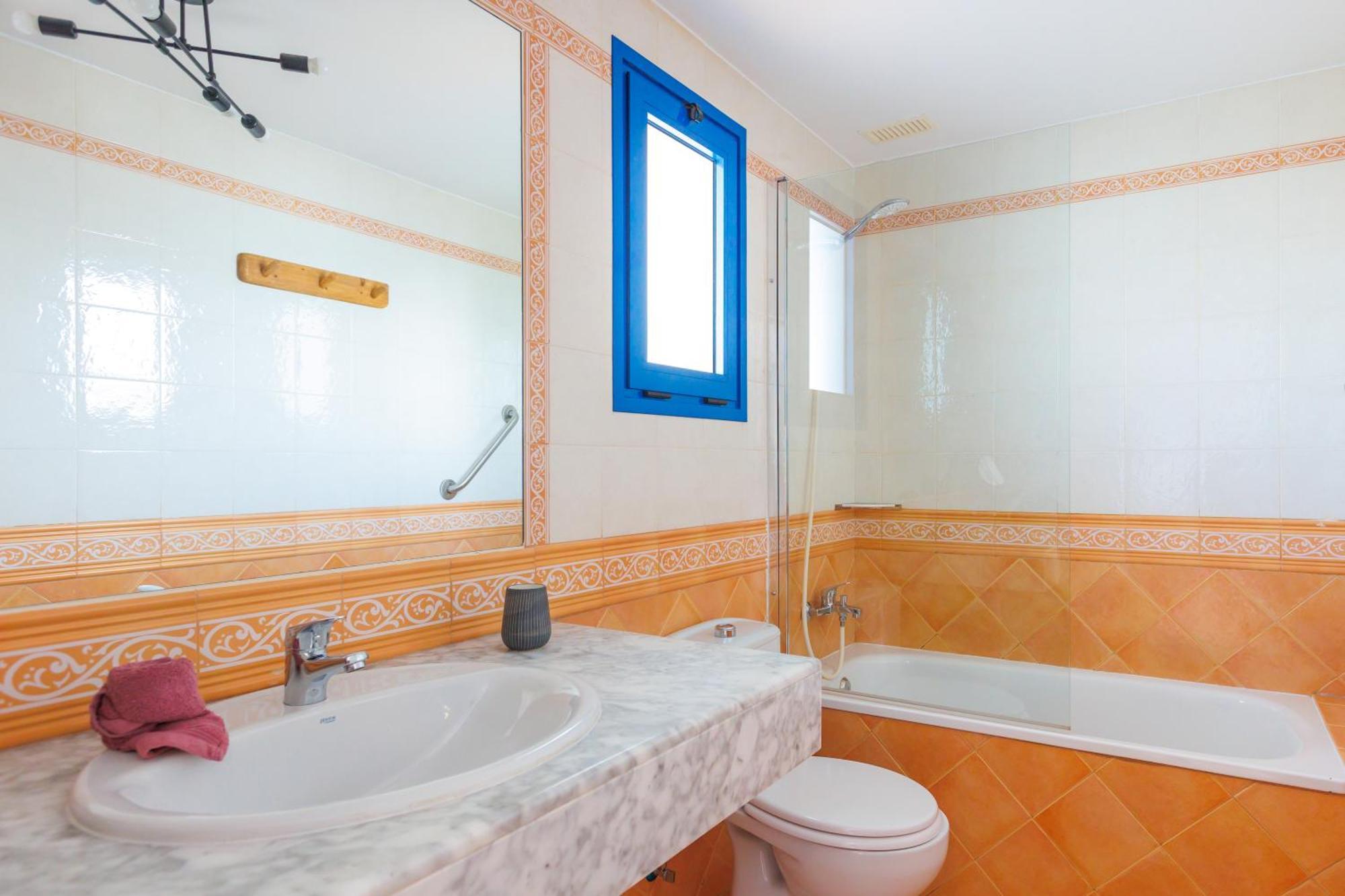 Astarita Sun Apartment Costa Calma Bagian luar foto