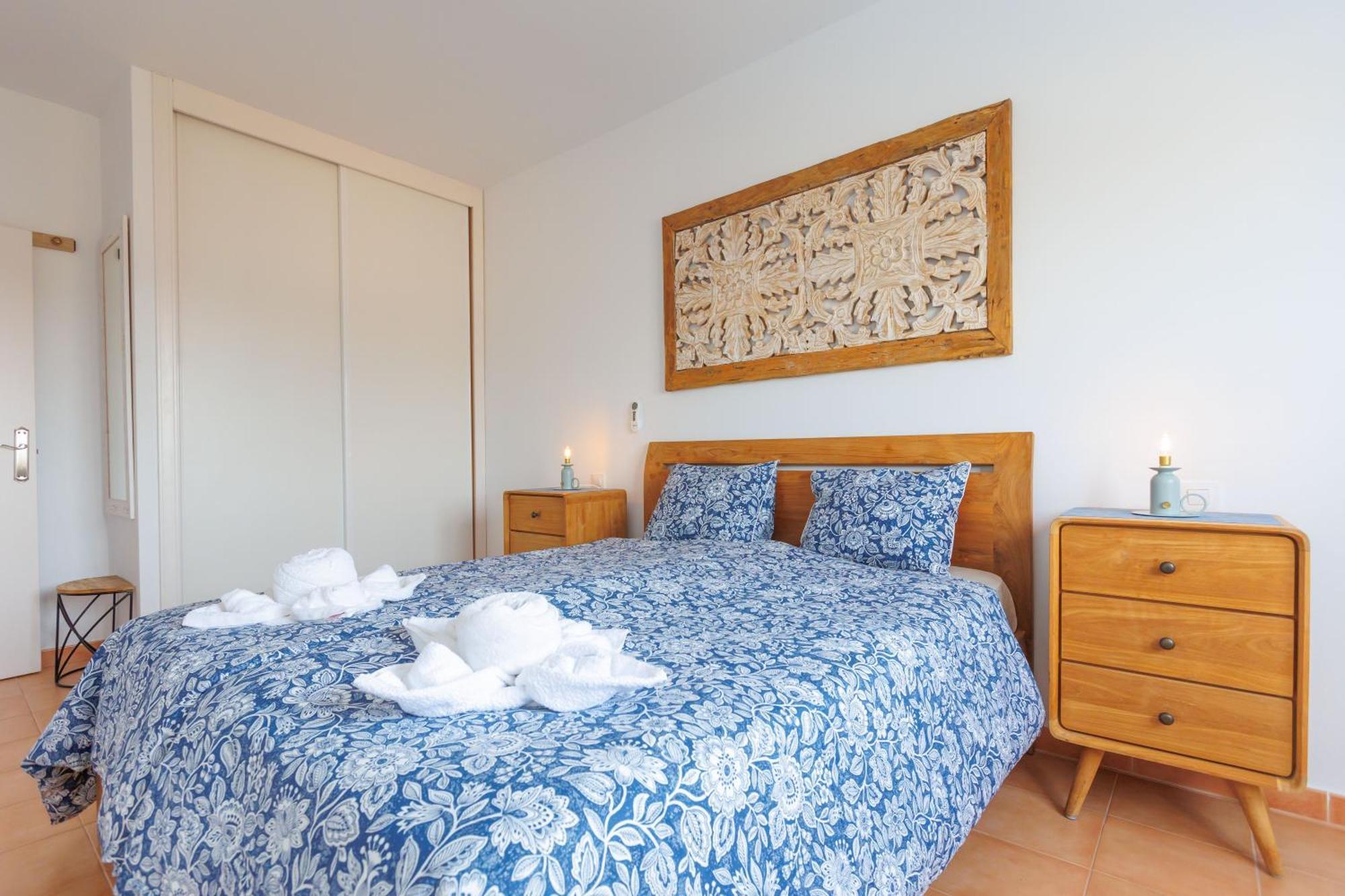 Astarita Sun Apartment Costa Calma Bagian luar foto