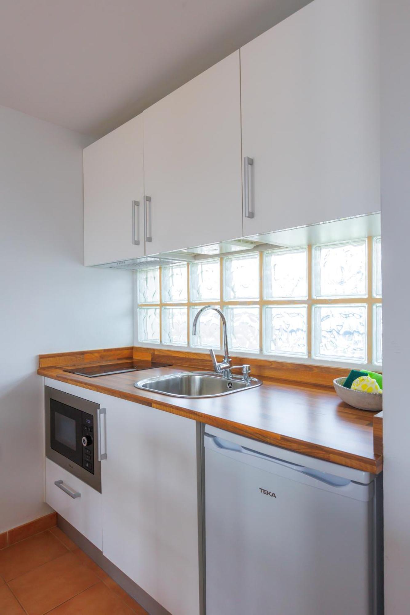 Astarita Sun Apartment Costa Calma Bagian luar foto