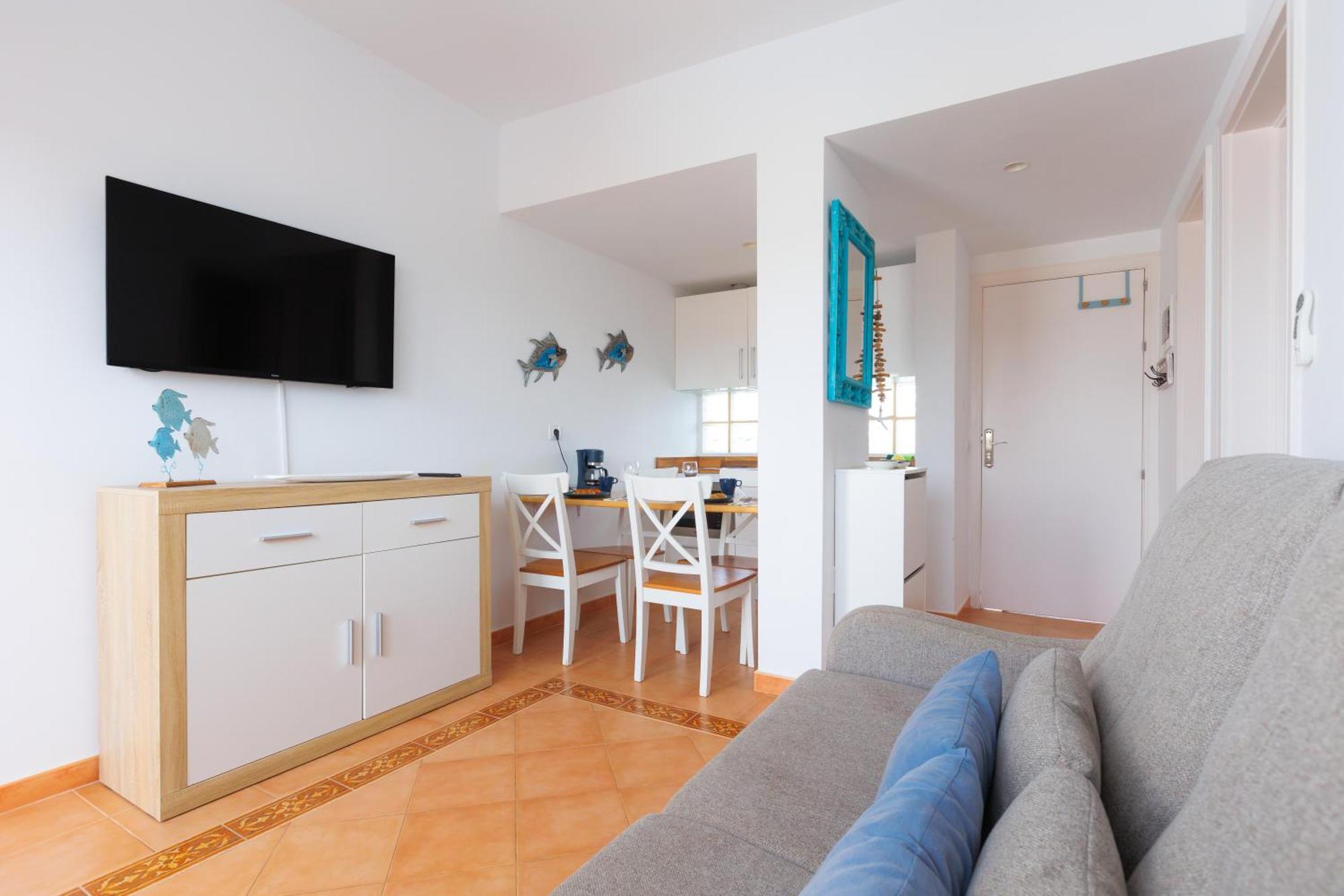 Astarita Sun Apartment Costa Calma Bagian luar foto