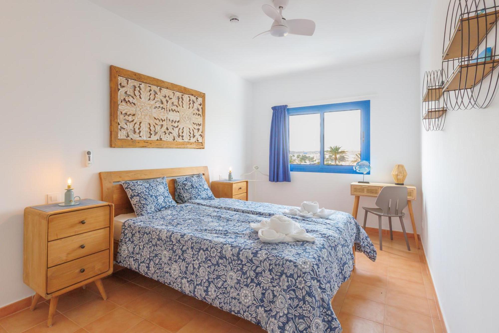 Astarita Sun Apartment Costa Calma Bagian luar foto