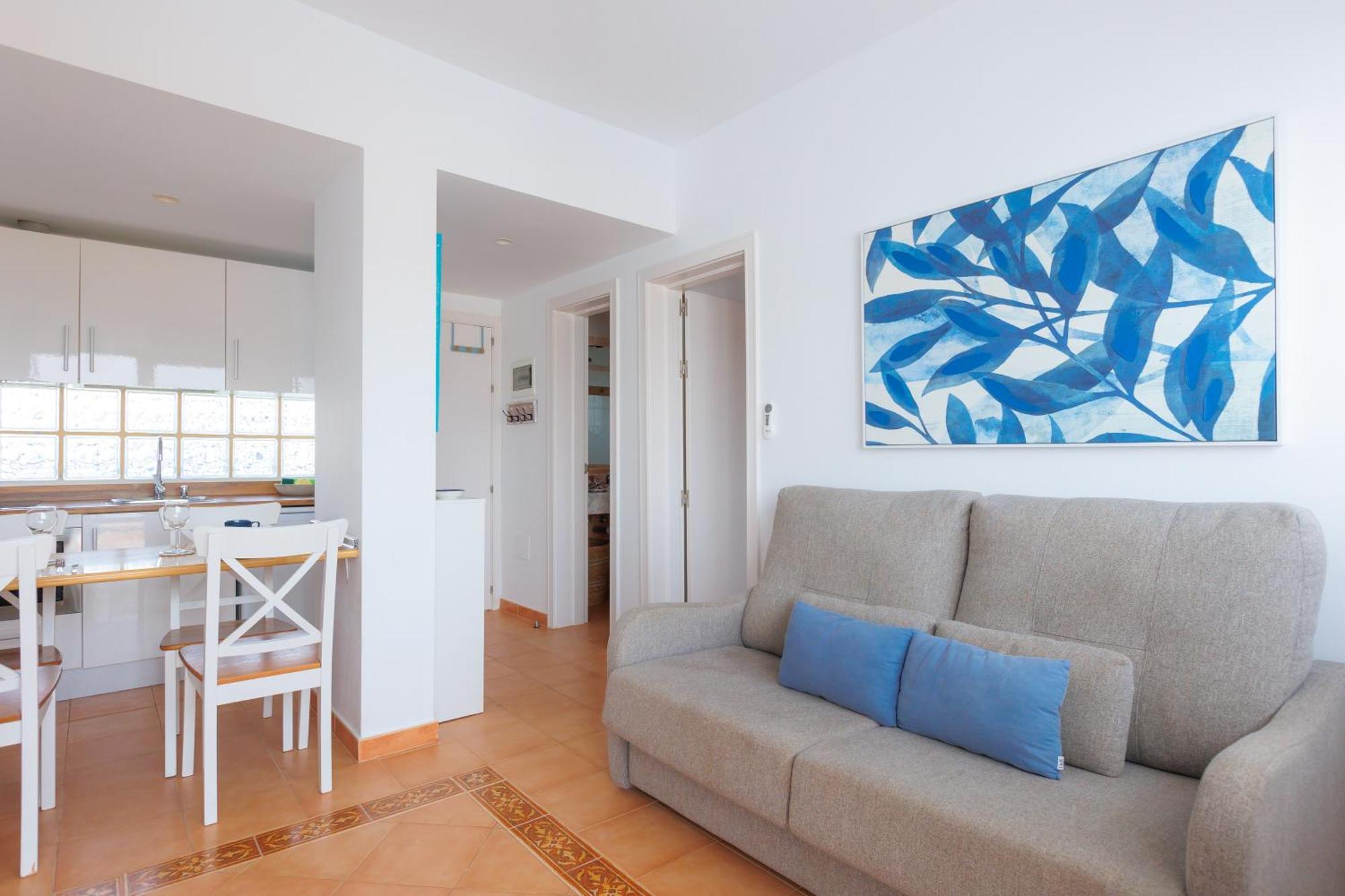 Astarita Sun Apartment Costa Calma Bagian luar foto