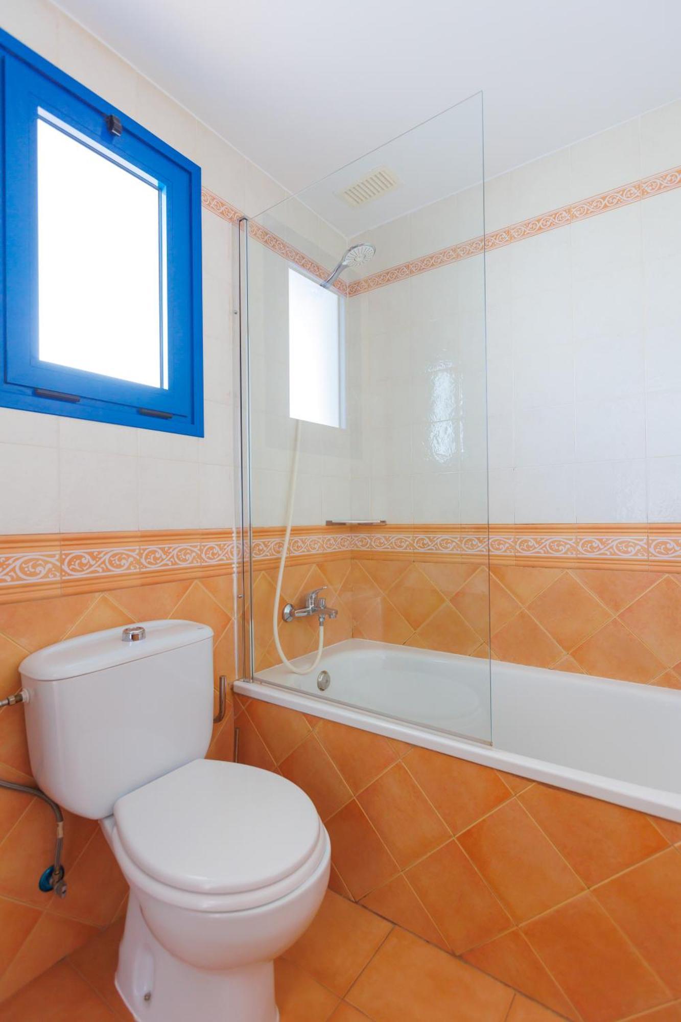 Astarita Sun Apartment Costa Calma Bagian luar foto