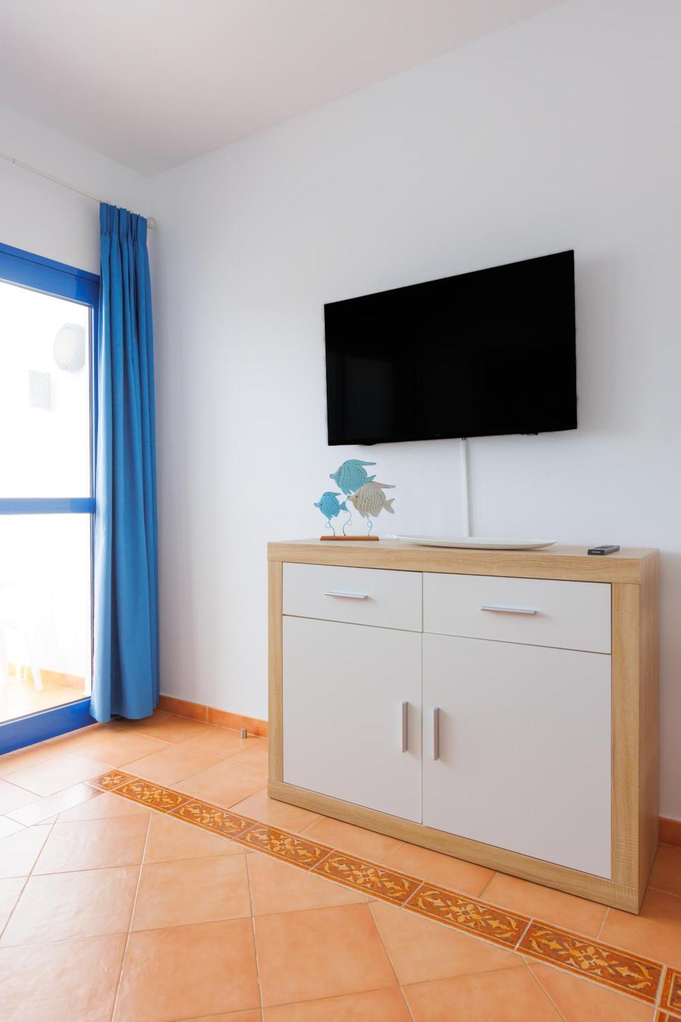 Astarita Sun Apartment Costa Calma Bagian luar foto