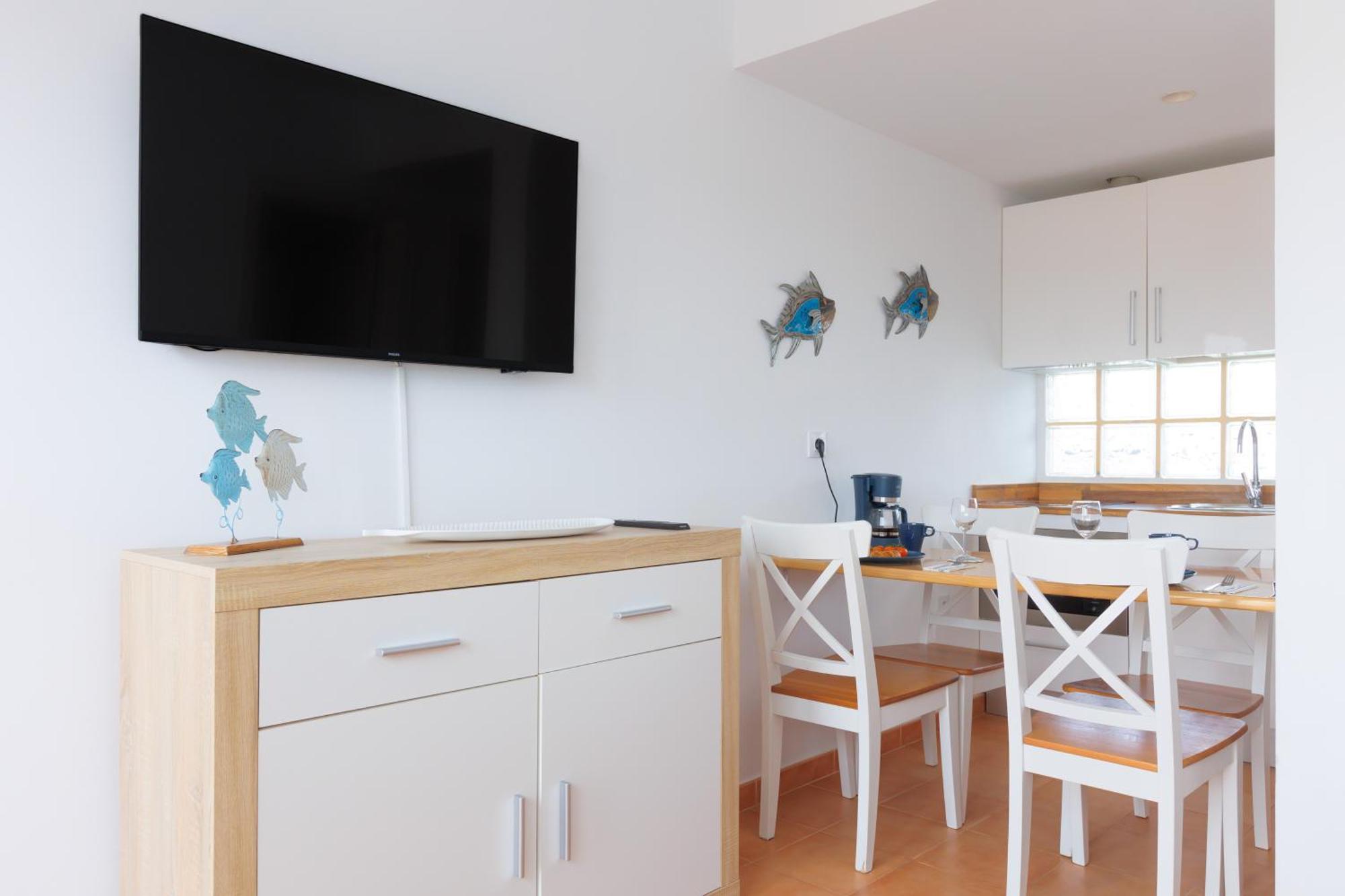 Astarita Sun Apartment Costa Calma Bagian luar foto