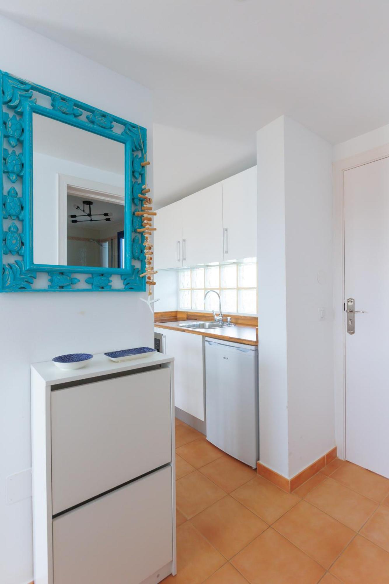 Astarita Sun Apartment Costa Calma Bagian luar foto