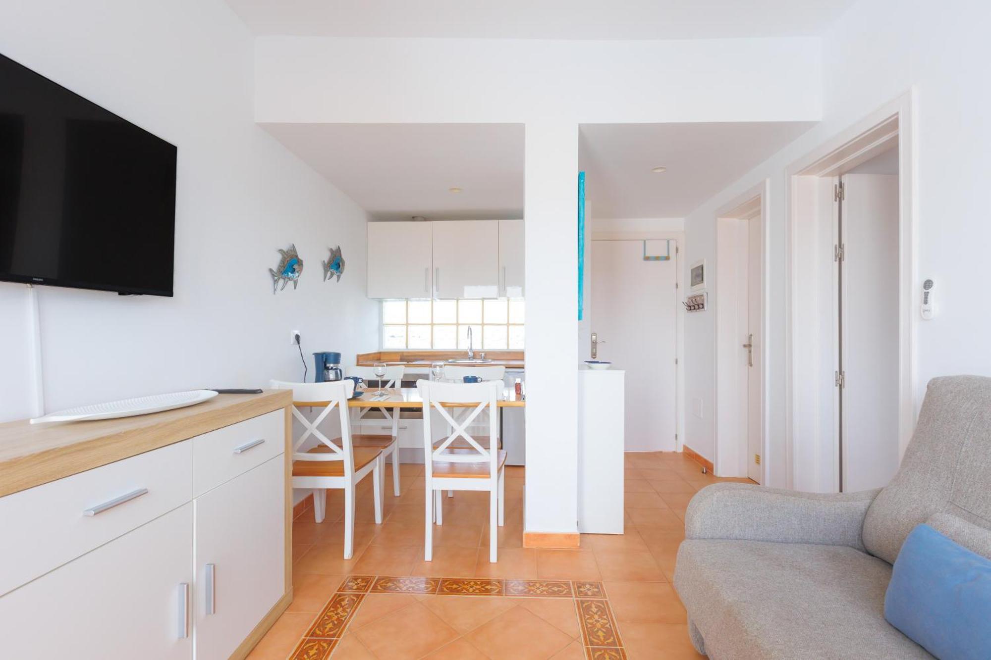 Astarita Sun Apartment Costa Calma Bagian luar foto