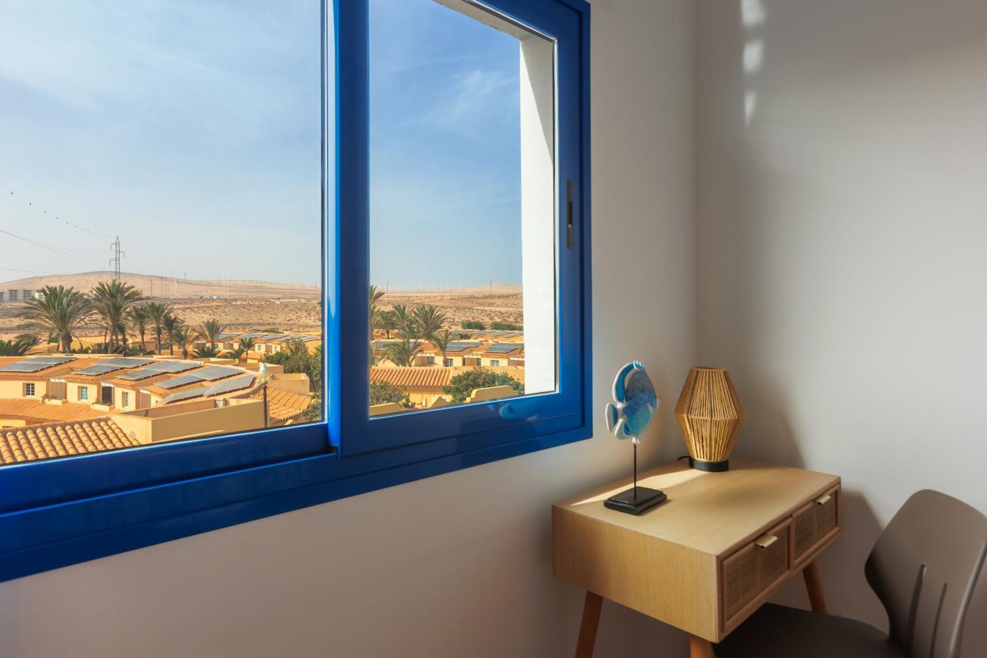 Astarita Sun Apartment Costa Calma Bagian luar foto