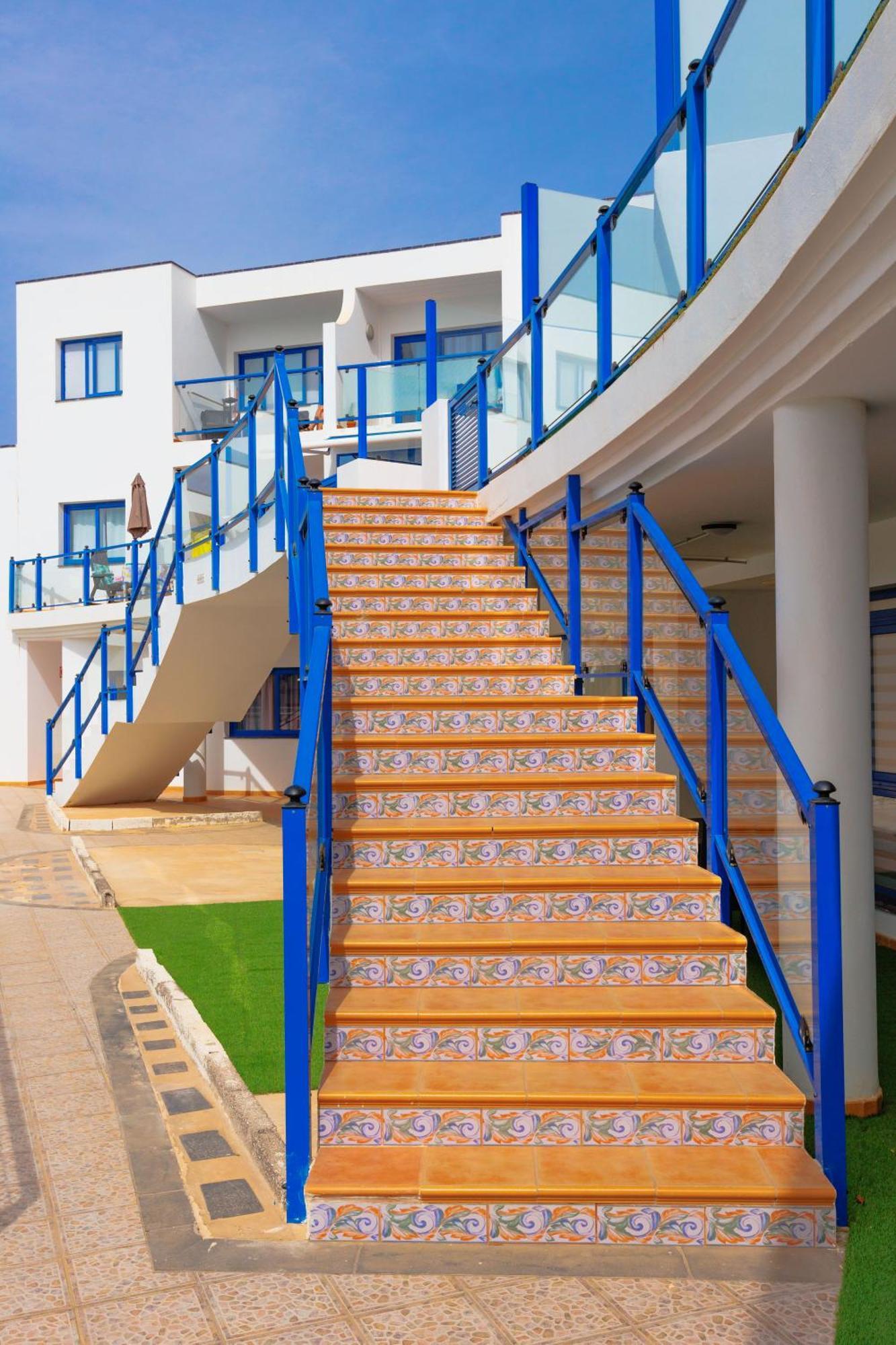 Astarita Sun Apartment Costa Calma Bagian luar foto