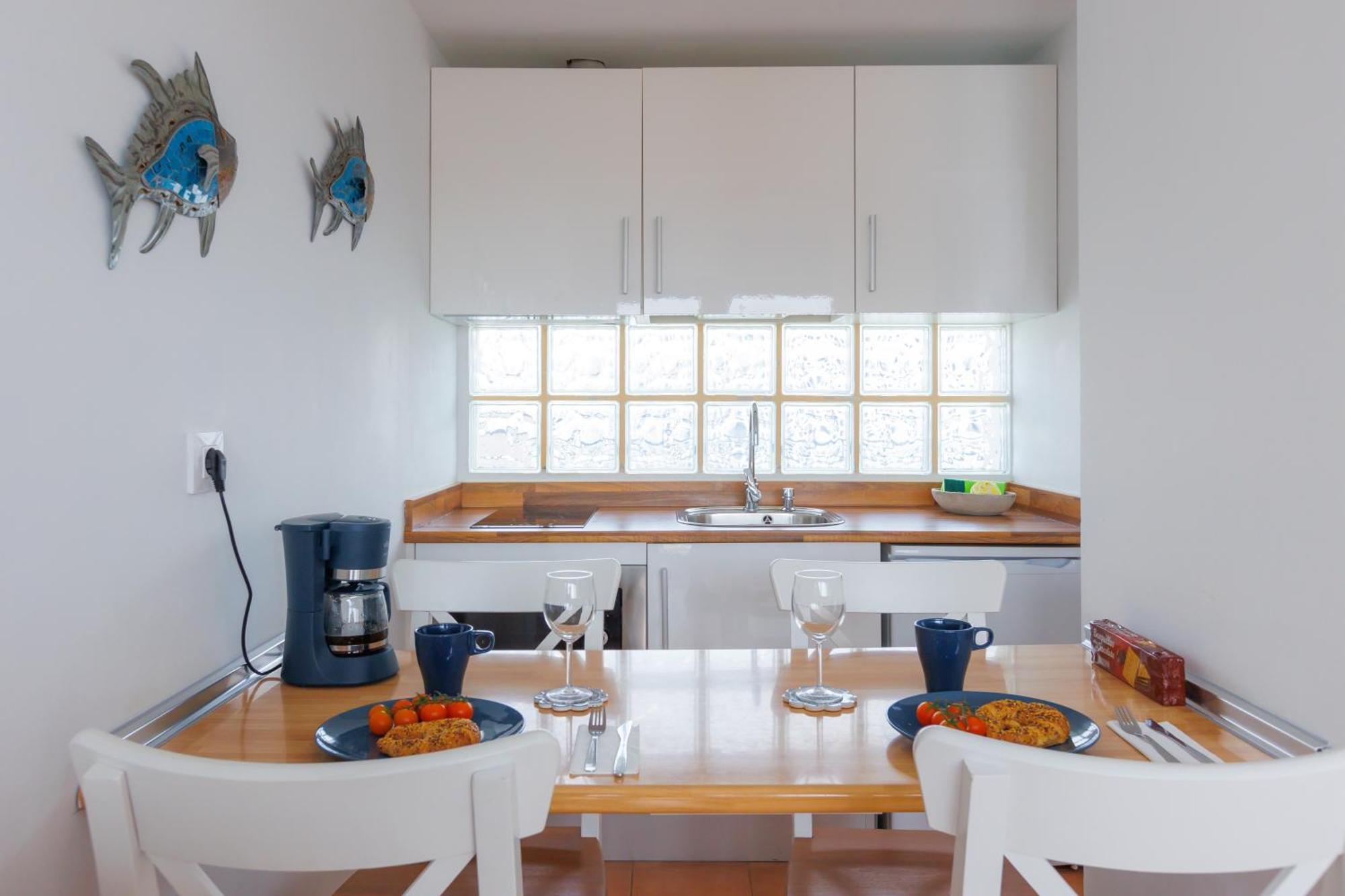 Astarita Sun Apartment Costa Calma Bagian luar foto