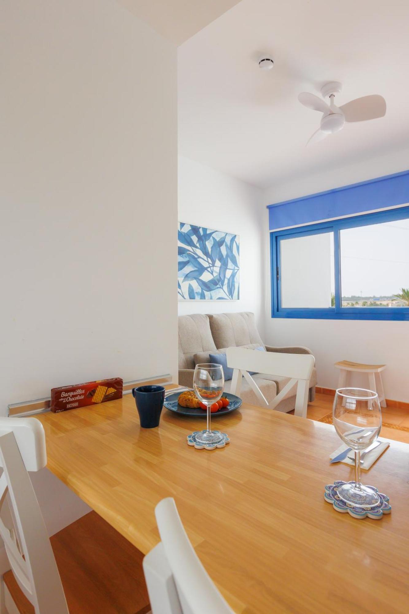 Astarita Sun Apartment Costa Calma Bagian luar foto